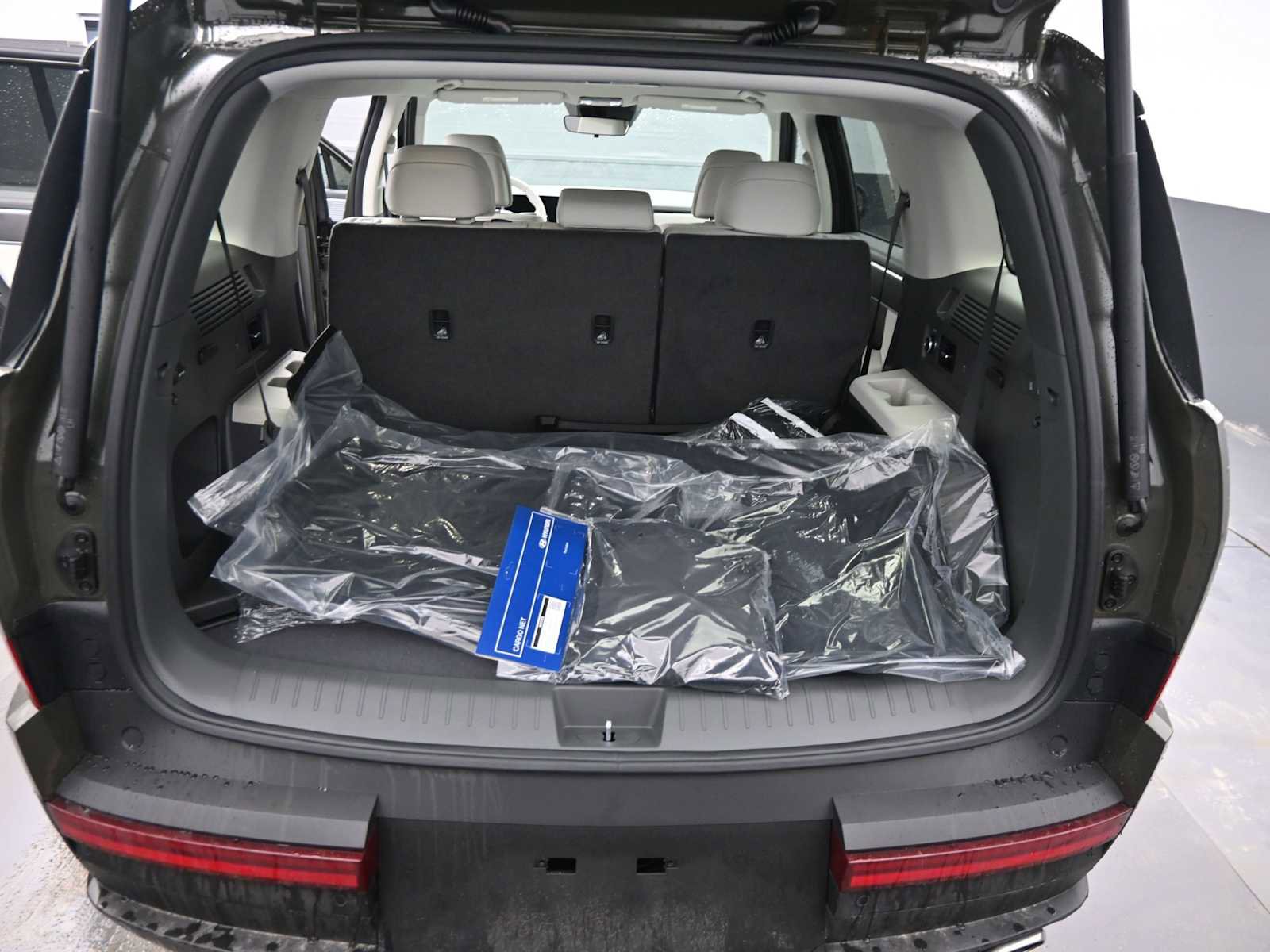 New 2026 Hyundai Santa Fe SEL image 13