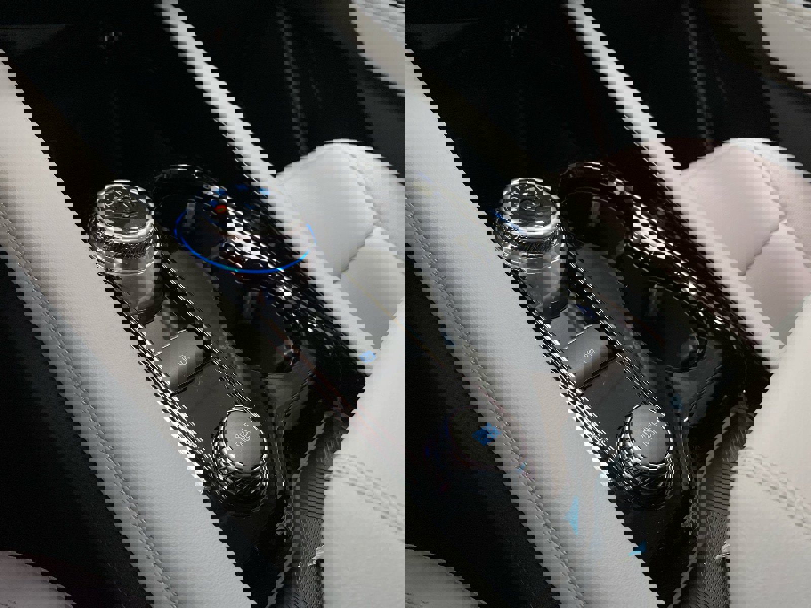 New 2026 Ford Explorer Platinum w/ LUX Leather Package image 25