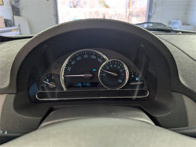 Used 2009 Chevrolet HHR LT w/ LT Preferred Equipment Group image 24