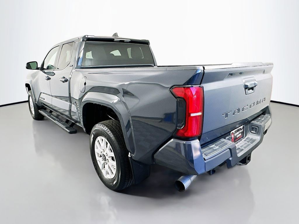 Used 2024 Toyota Tacoma SR5 image 7