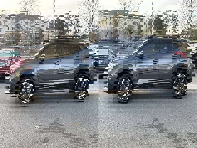 Used 2025 Subaru Crosstrek 2.5i Limited w/ Popular Package #3A image 6