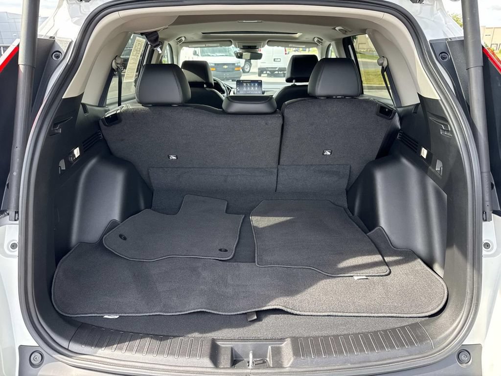 Used 2023 Honda CR-V EX-L image 22