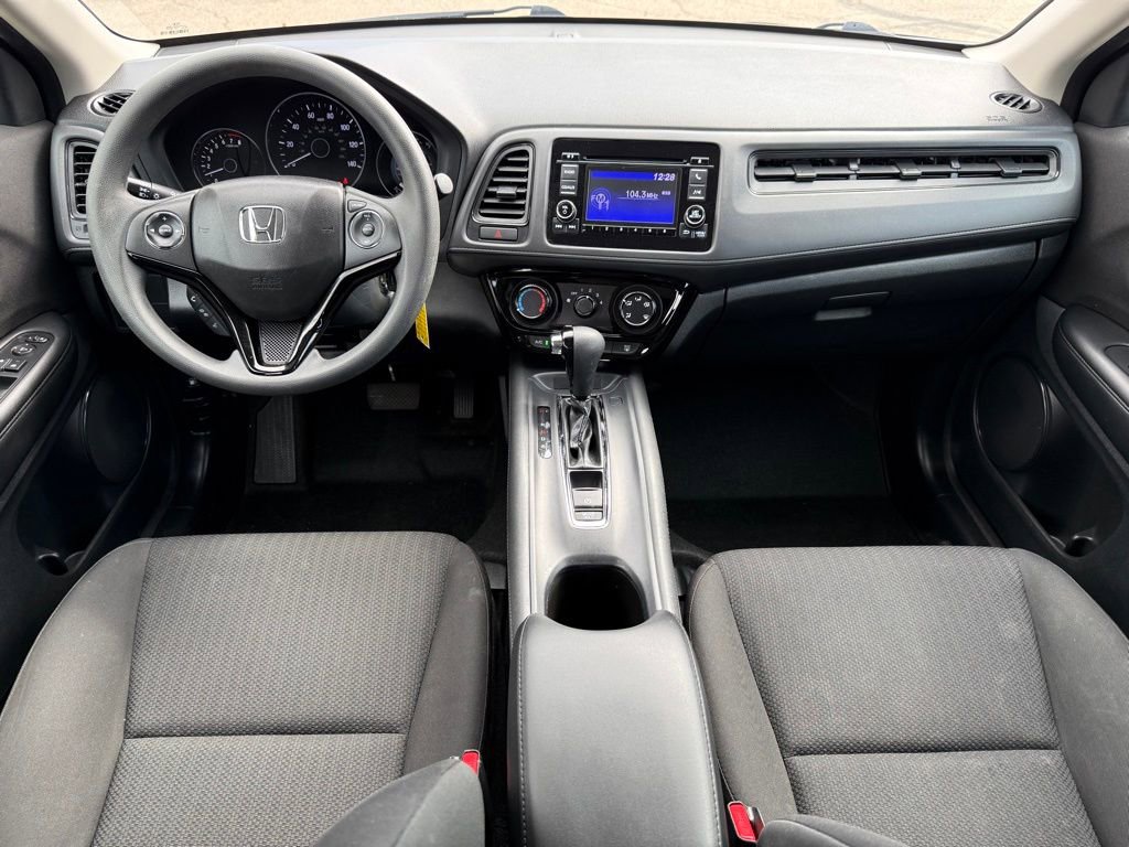 Used 2018 Honda HR-V LX image 16