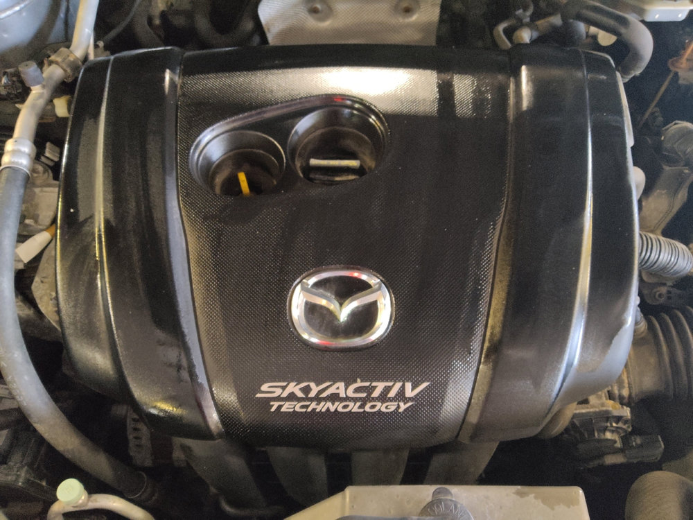 Used 2014 MAZDA CX-5 Grand Touring image 30