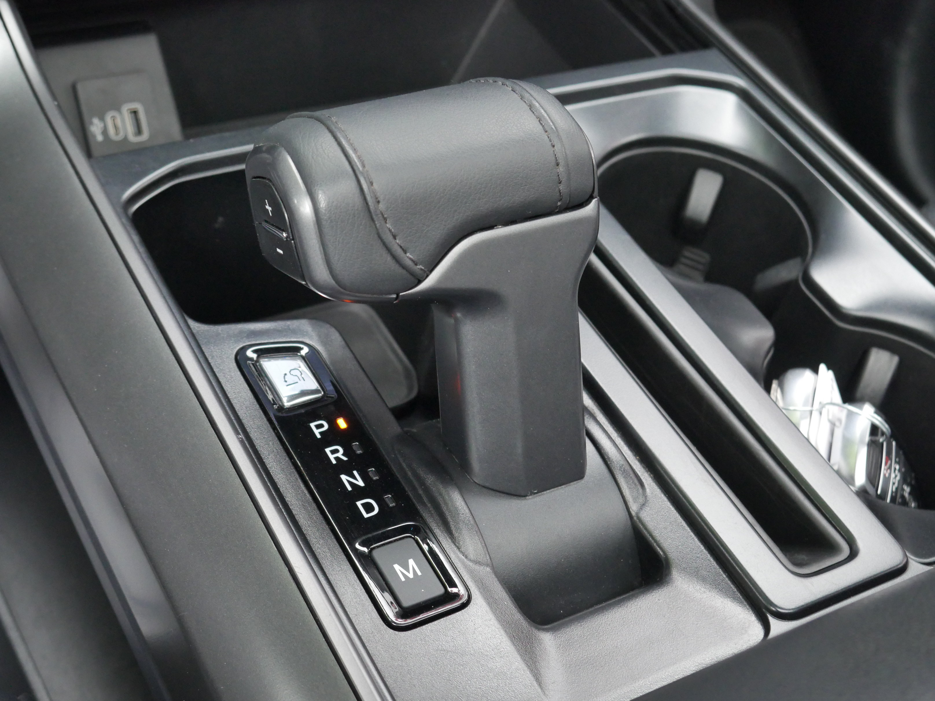 Certified 2025 Ford F150 Lariat AWD/4WD image 19