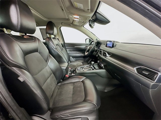 Used 2018 MAZDA CX-5 Touring w/ Preferred Equipment Package image 27