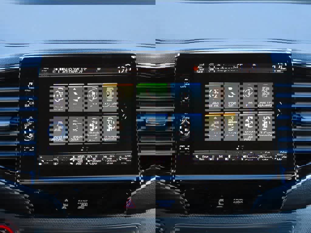 New 2025 Honda Ridgeline RTL image 18