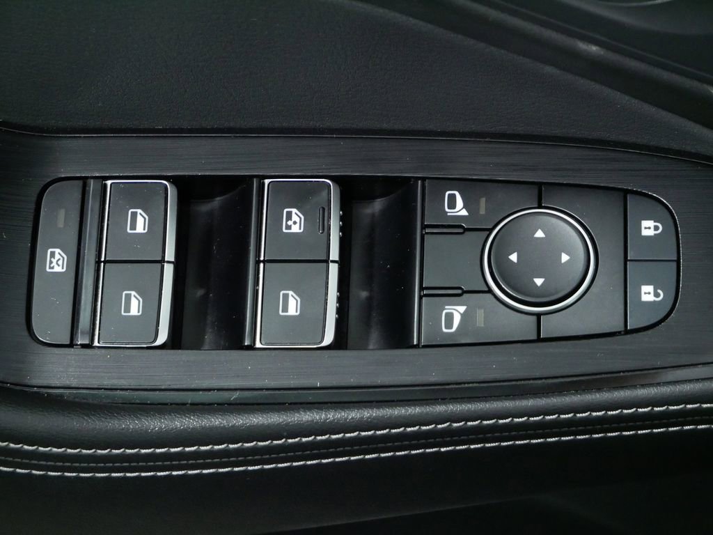 Used 2023 Nissan Rogue SL w/ SL Premium Package AWD/4WD image 21