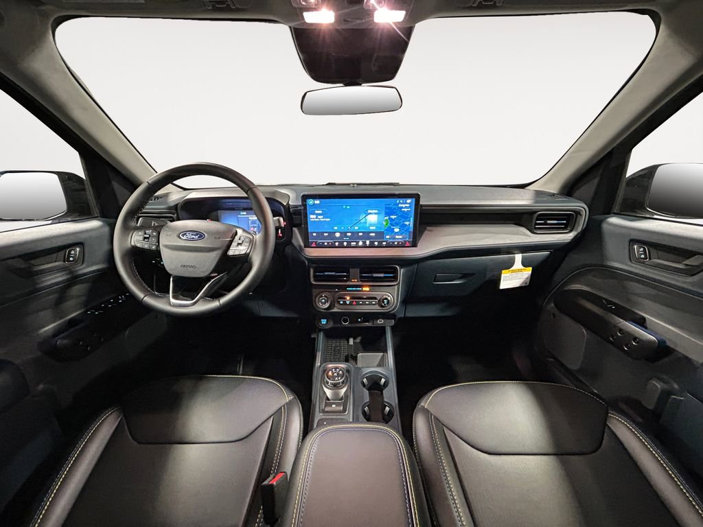 New 2025 Ford Maverick Lobo image 13