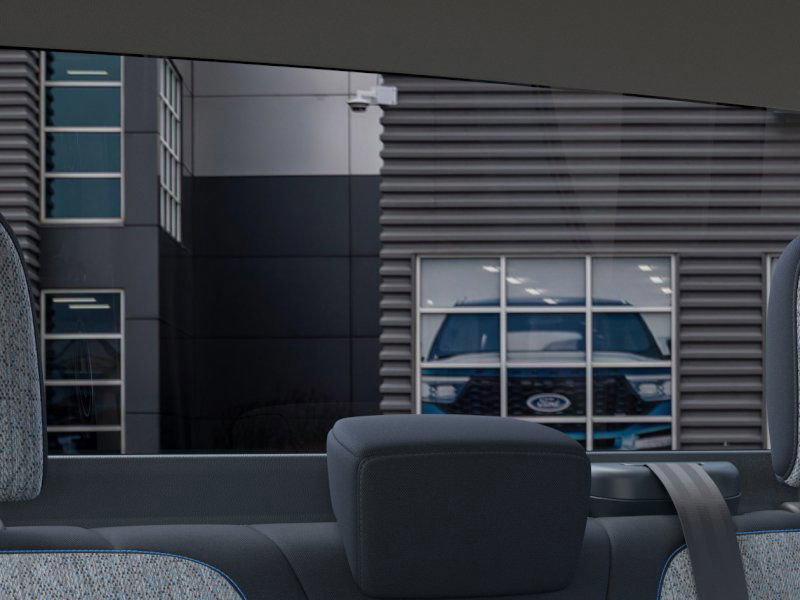 New 2025 Ford Maverick XLT w/ XLT Luxury Package image 24