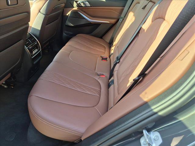 Used 2024 BMW X5 M60i AWD/4WD image 20
