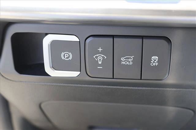 New 2026 Hyundai Santa Fe Limited image 13