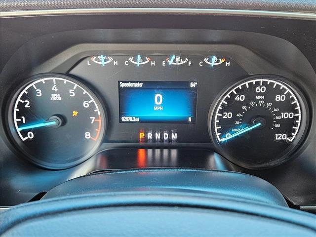 Used 2022 Ford F150 XL w/ STX Appearance Package AWD/4WD image 11