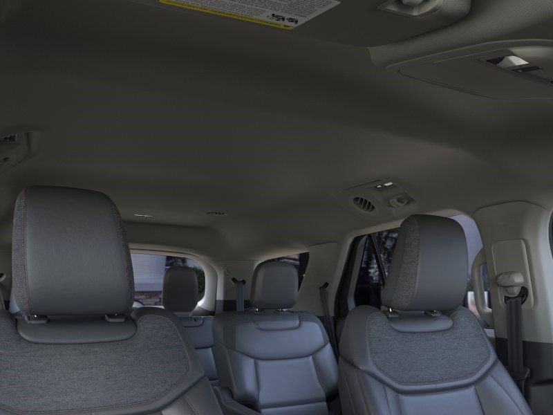 New 2026 Ford Explorer Active w/ Active Comfort Package RWD image 22