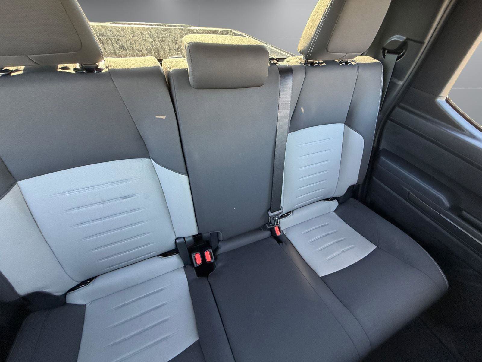 Certified 2024 Toyota Tacoma TRD Sport RWD image 19