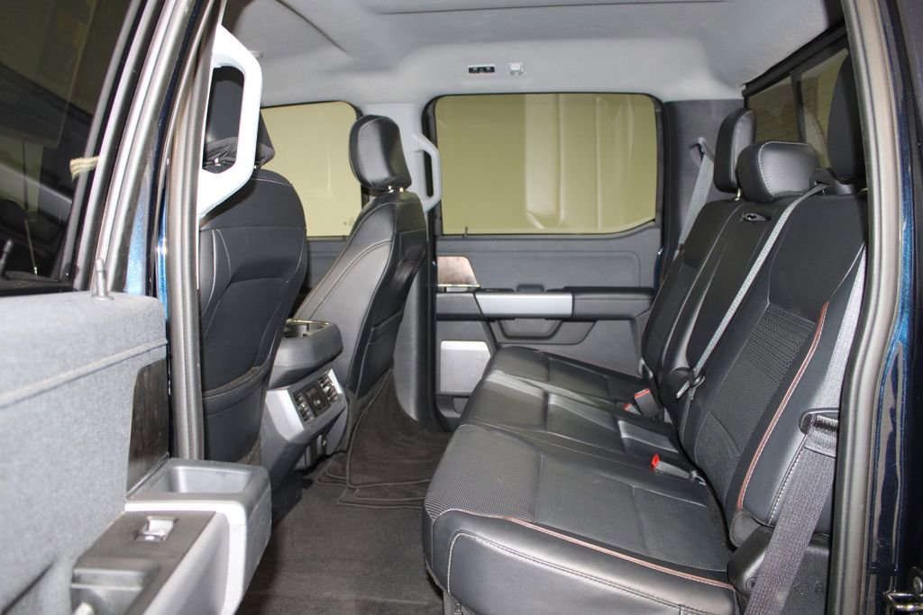 Used 2024 Ford F250 Lariat w/ Lariat Ultimate Package image 30
