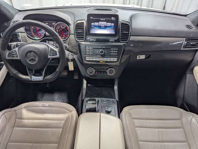 Used 2019 Mercedes-Benz GLE 63 AMG S image 6