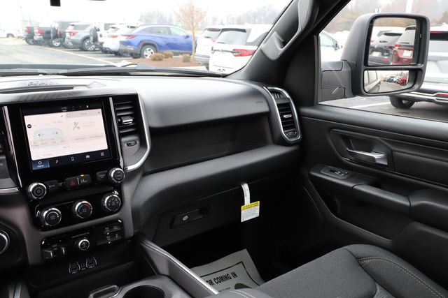 New 2026 RAM 1500 Express image 27