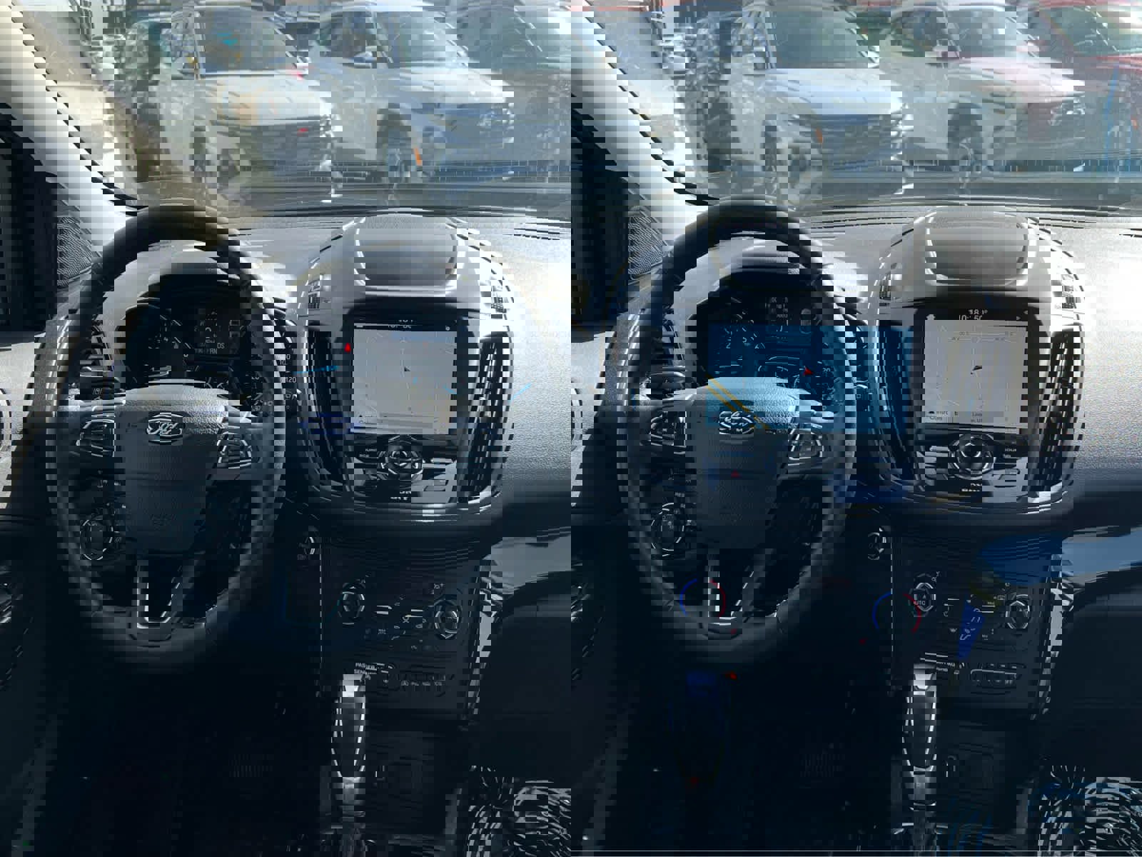 Used 2019 Ford Escape Titanium image 24