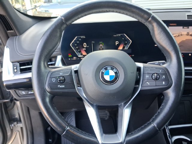 Used 2024 BMW X1 xDrive28i AWD/4WD image 16