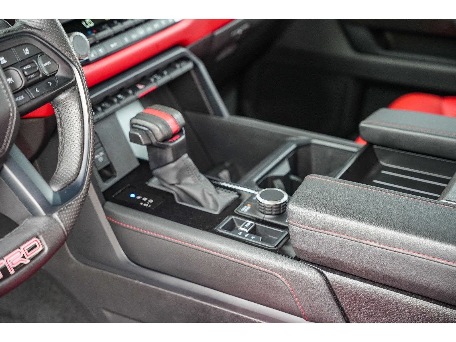Used 2025 Toyota Tundra TRD Pro AWD/4WD image 21
