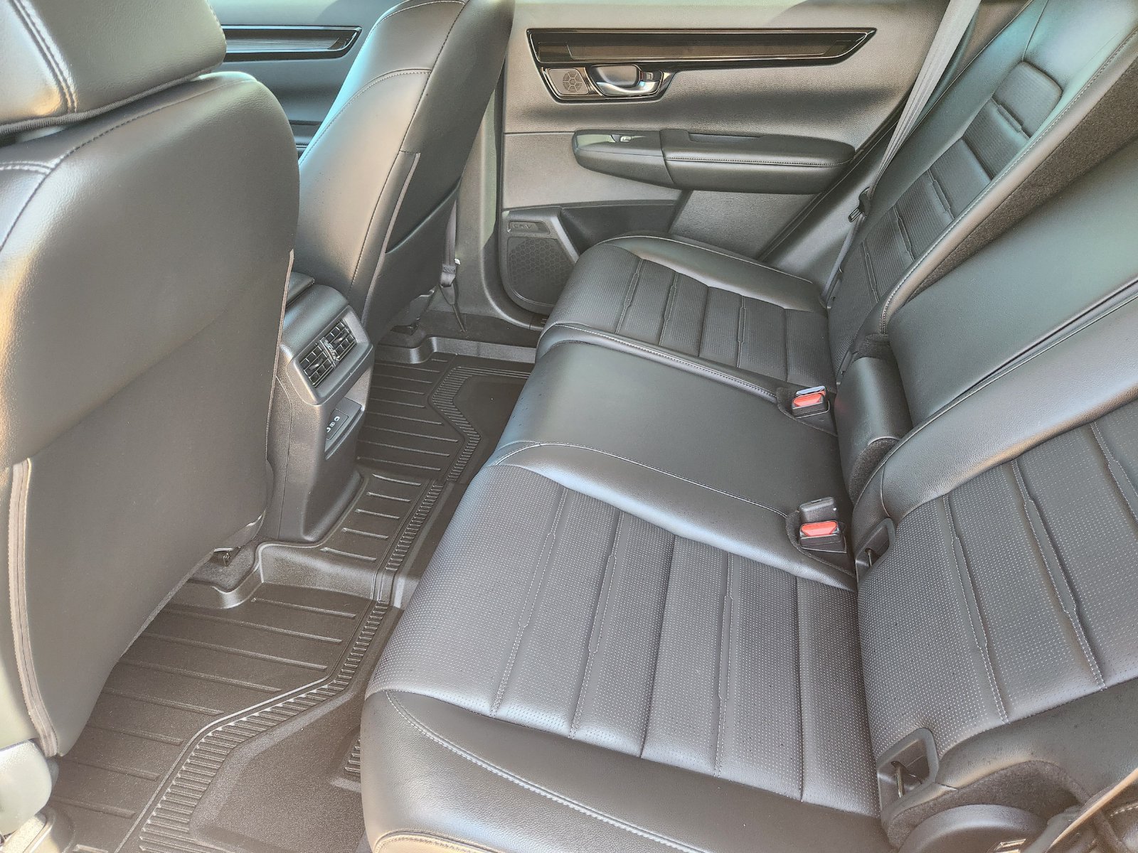 Used 2025 Honda CR-V EX-L image 33