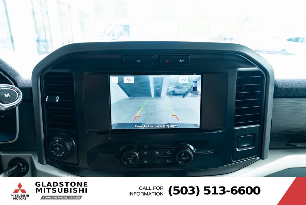 Used 2022 Ford F150 XLT AWD/4WD image 15