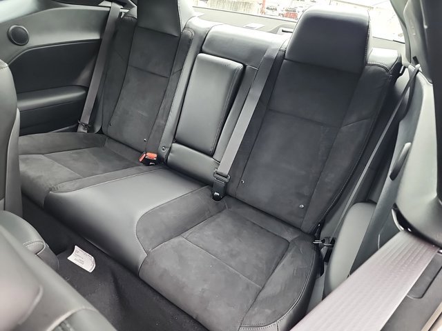 Certified 2023 Dodge Challenger R/T Scat Pack w/ Plus Package image 27