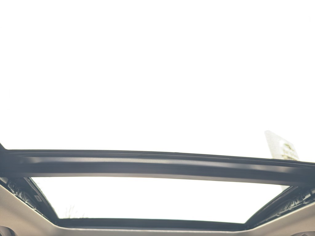 New 2026 Nissan Murano SL image 10