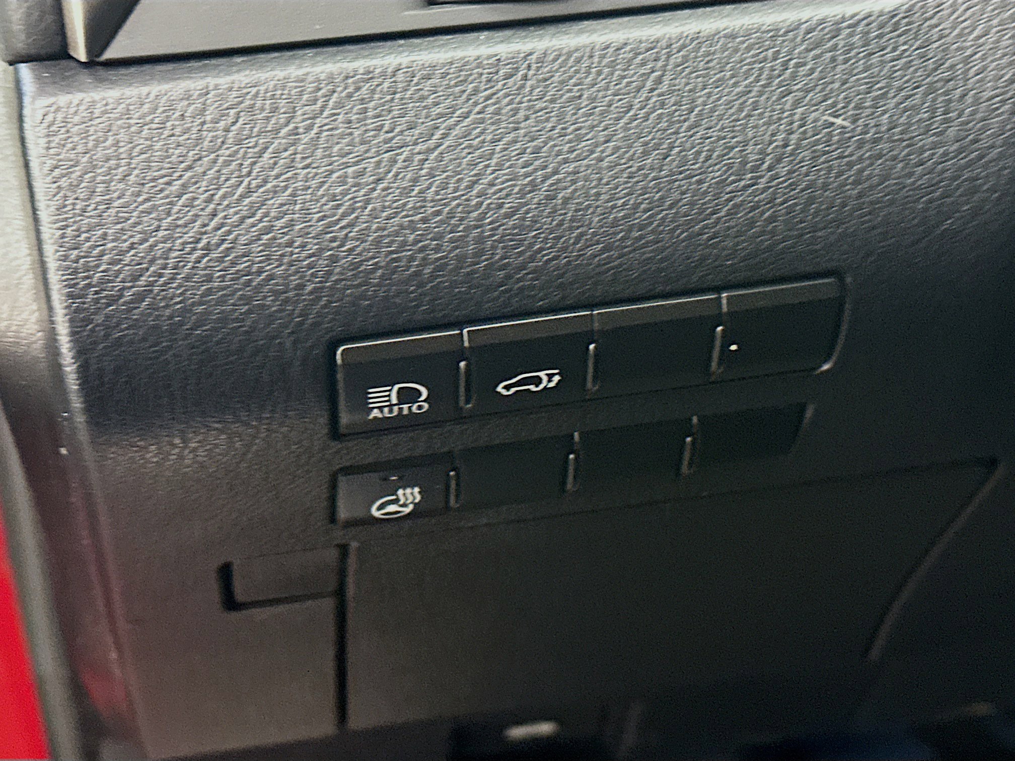 Used 2018 Lexus RX 350L w/ Premium Package image 17