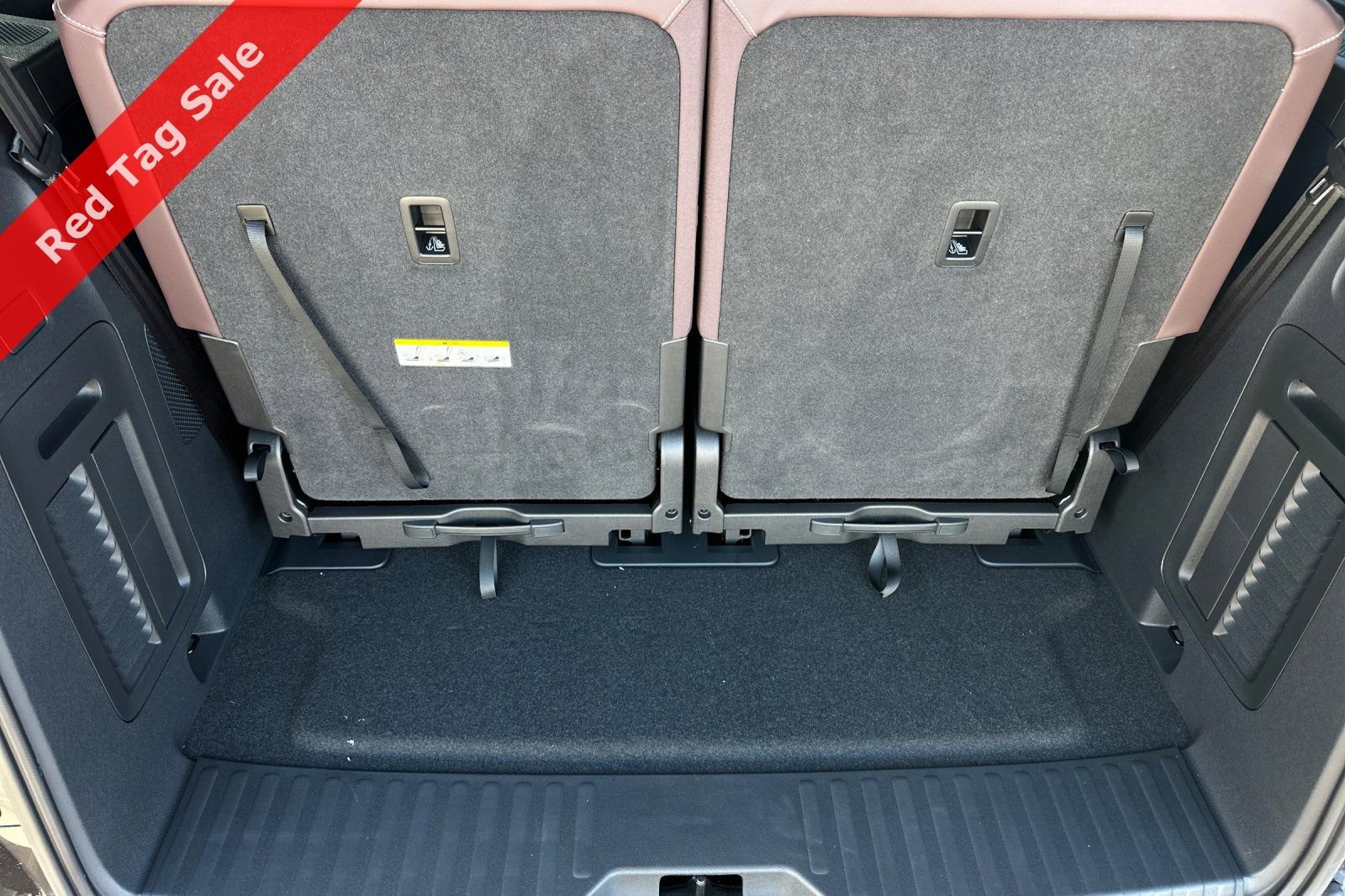 New 2025 Volkswagen ID. Buzz Pro S image 14