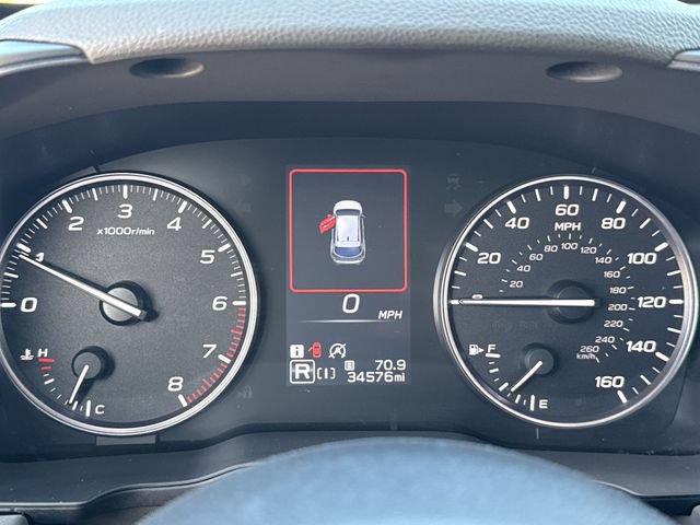 Certified 2025 Subaru Crosstrek 2.5i Limited AWD/4WD image 26