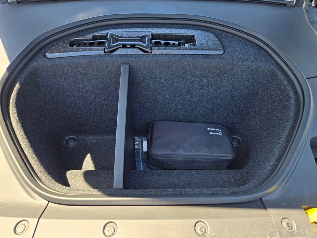 Used 2023 Polestar Polestar 2 w/ Pilot Pack AWD/4WD image 26