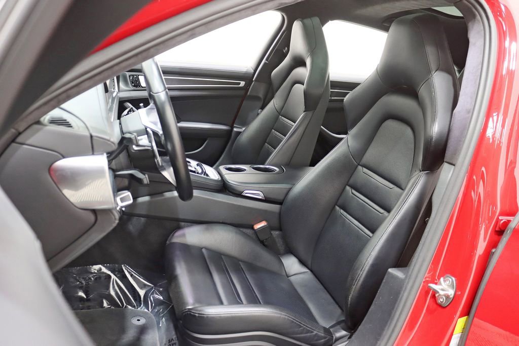 Used 2020 Porsche Panamera GTS AWD/4WD image 29