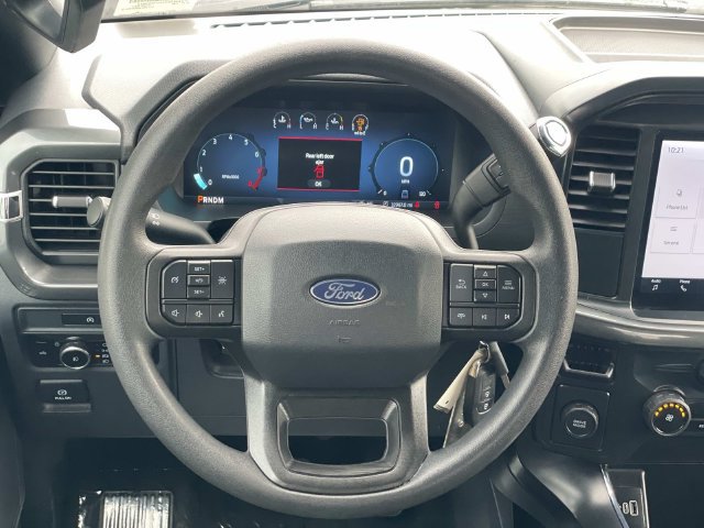 Used 2025 Ford F150 STX w/ Equipment Group 200A RWD image 7