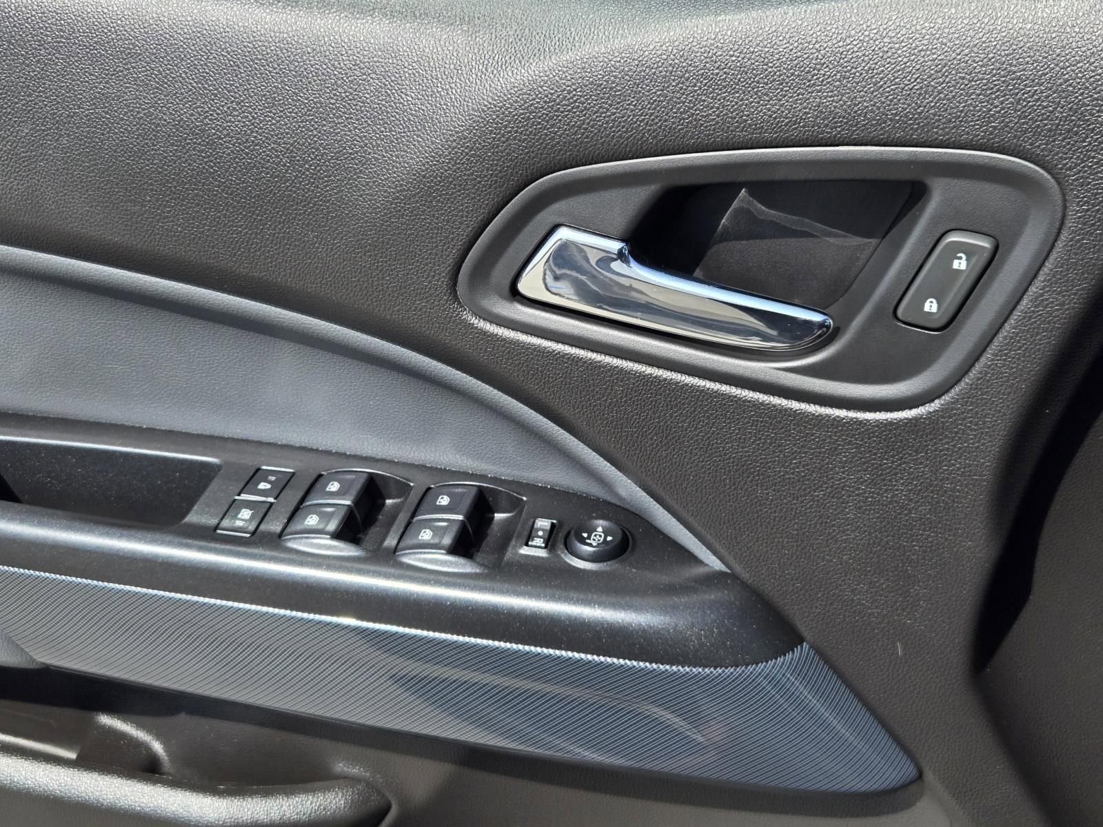 Used 2018 Chevrolet Colorado Z71 w/ Centennial Edition image 23