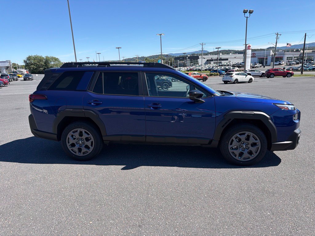 Certified 2026 Subaru Outback Premium AWD/4WD image 6