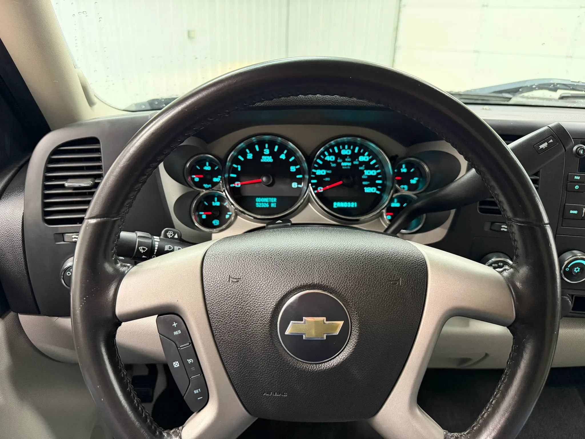 Used 2008 Chevrolet Silverado 1500 LT w/ Power Pack Plus AWD/4WD image 21
