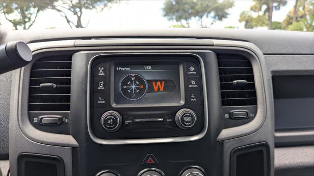 Used 2017 RAM 2500 Tradesman w/ Chrome Appearance Group image 19