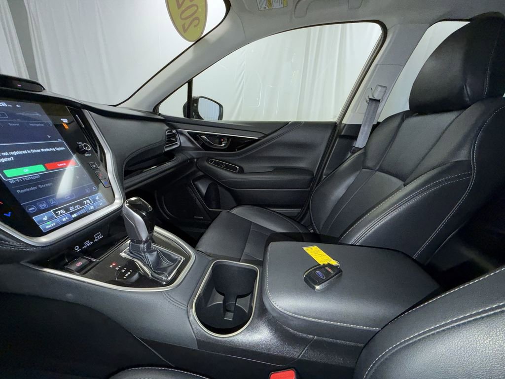 Used 2023 Subaru Outback Limited image 20