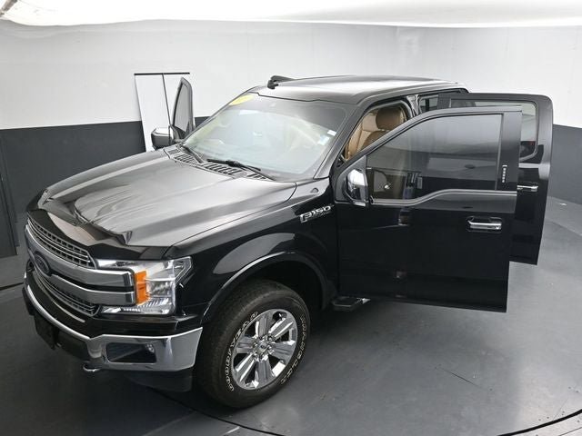 Used 2020 Ford F150 Lariat image 34