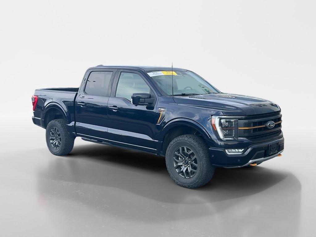 Used 2022 Ford F150 Tremor w/ Equipment Group 402A High AWD/4WD image 9