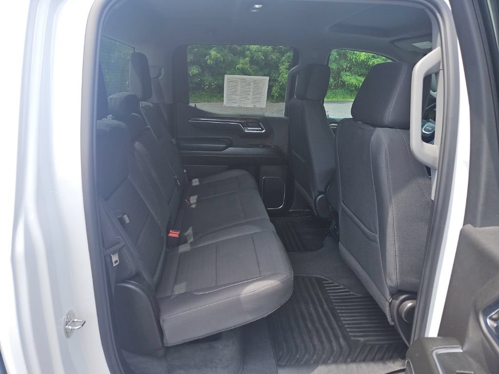 Certified 2024 GMC Sierra 1500 Elevation AWD/4WD image 30