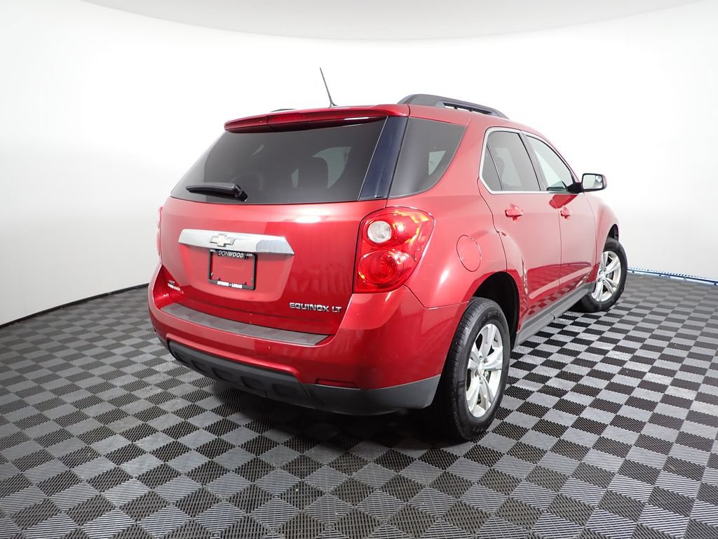 Used 2013 Chevrolet Equinox LT AWD/4WD image 15