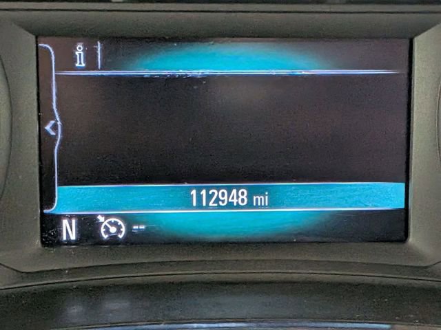 Used 2018 Buick Encore Preferred FWD image 16