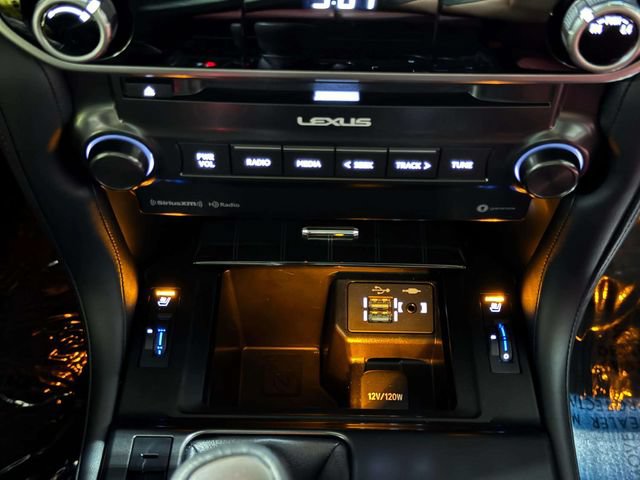 Certified 2023 Lexus GX 460 Premium w/ Premium Package AWD/4WD image 19