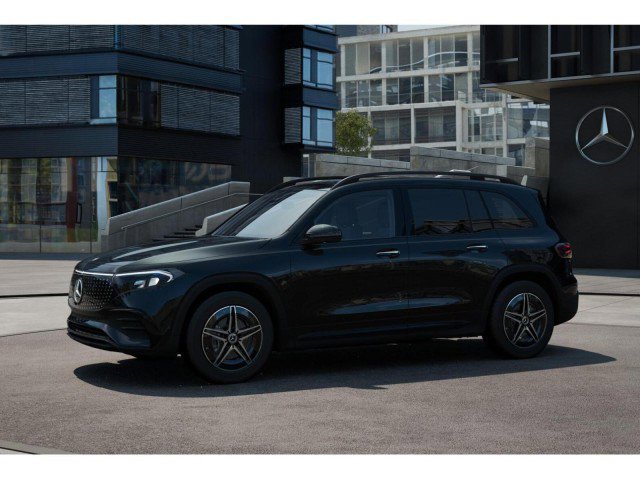 Used 2024 Mercedes-Benz EQB 250+ image 53