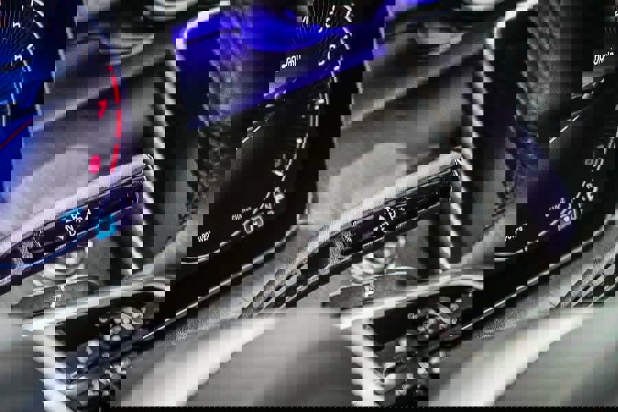 Used 2025 Mercedes-Benz C 300 Sedan image 21