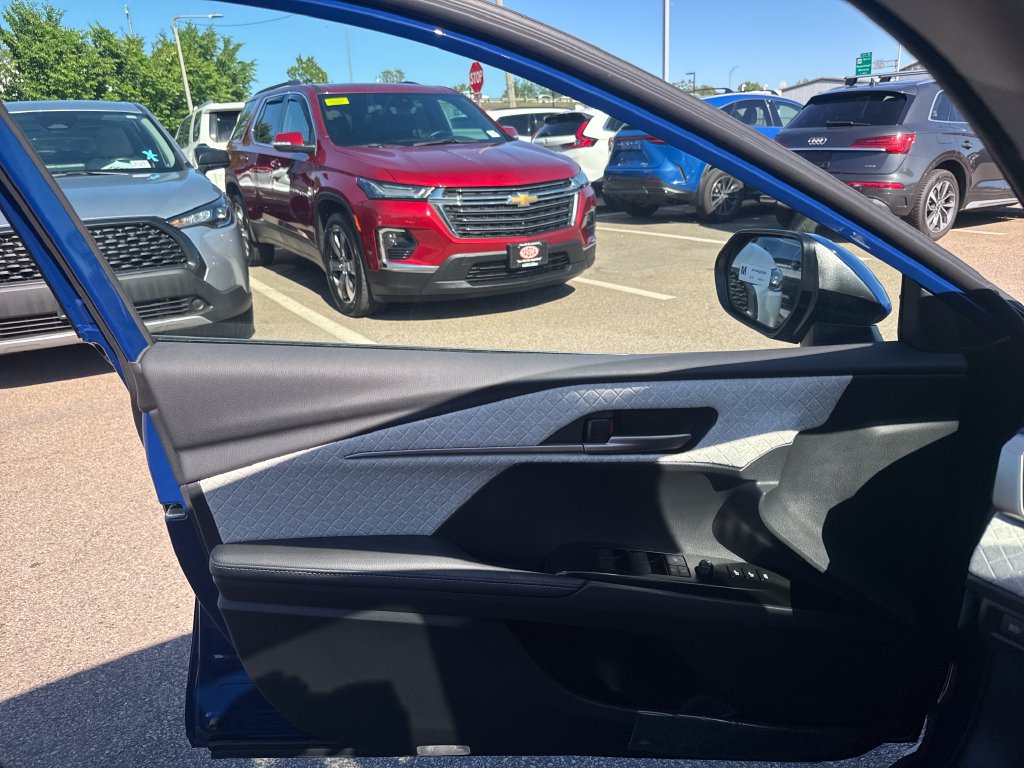 New 2026 Toyota Camry XLE w/ Premium Plus Package AWD/4WD image 30