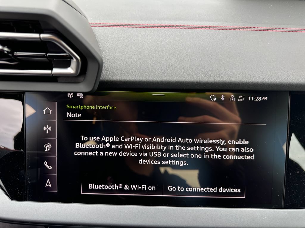 New 2026 Audi S3 Premium AWD/4WD image 17